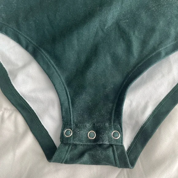 Michigan state university bodysuit - Picture 3 of 4